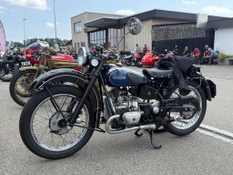 2026-08-01 - 1.Motorfahrzeugtreffen Zuzwil
